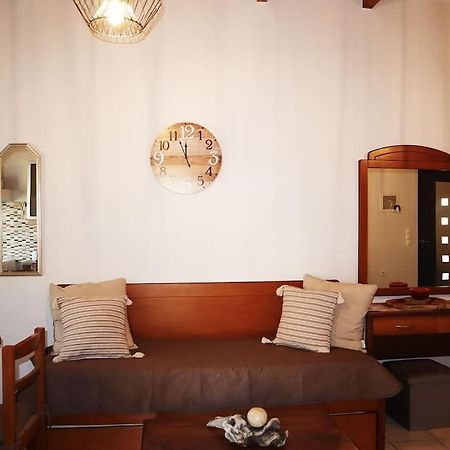 Apartament Olga'S Front Yard Chania  Zewnętrze zdjęcie