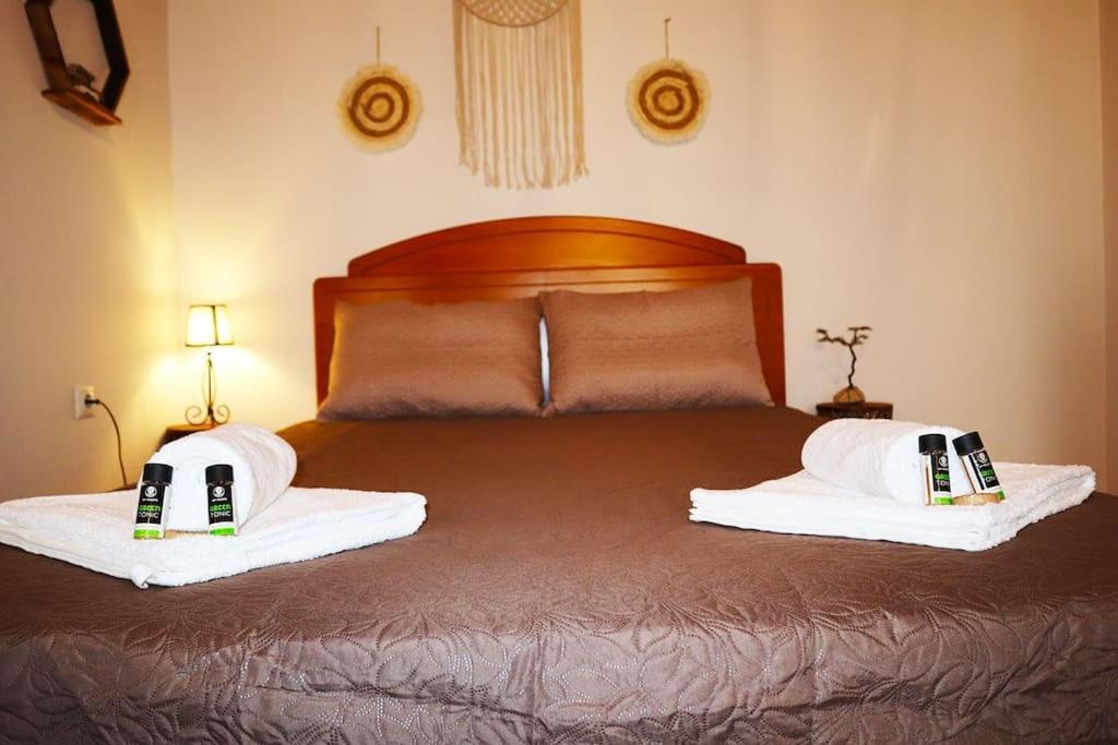 Apartament Olga'S Front Yard Chania  Zewnętrze zdjęcie