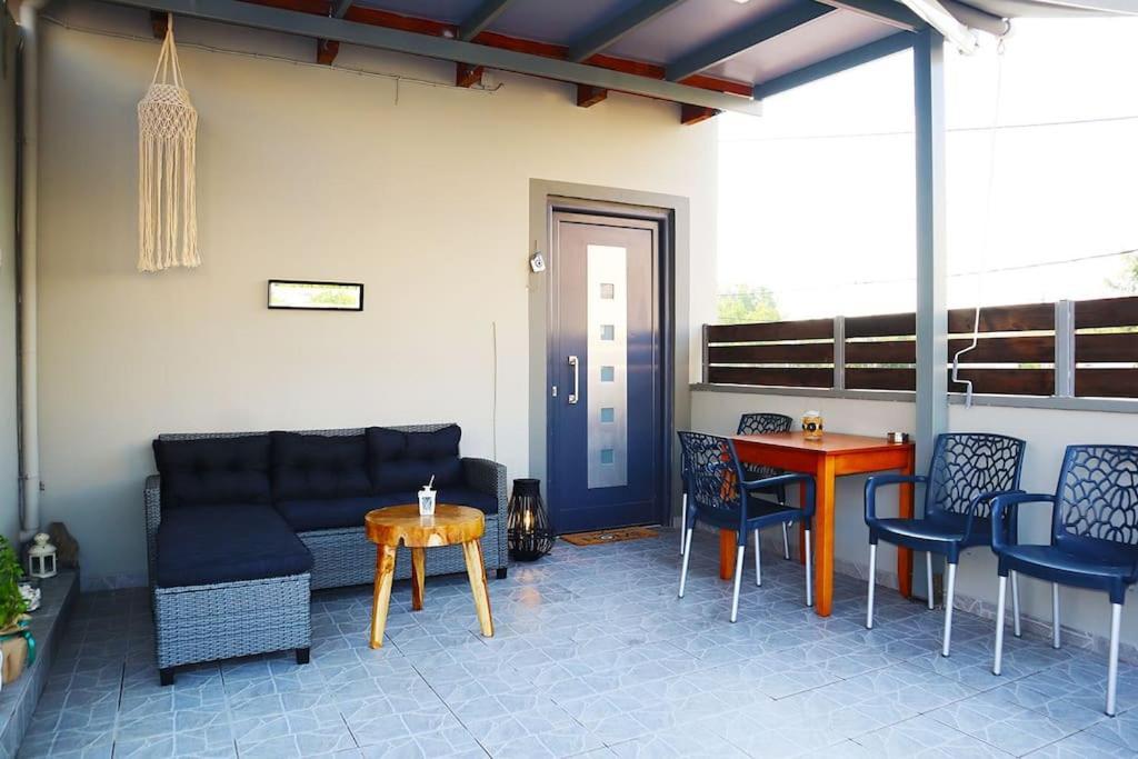Apartament Olga'S Front Yard Chania  Zewnętrze zdjęcie