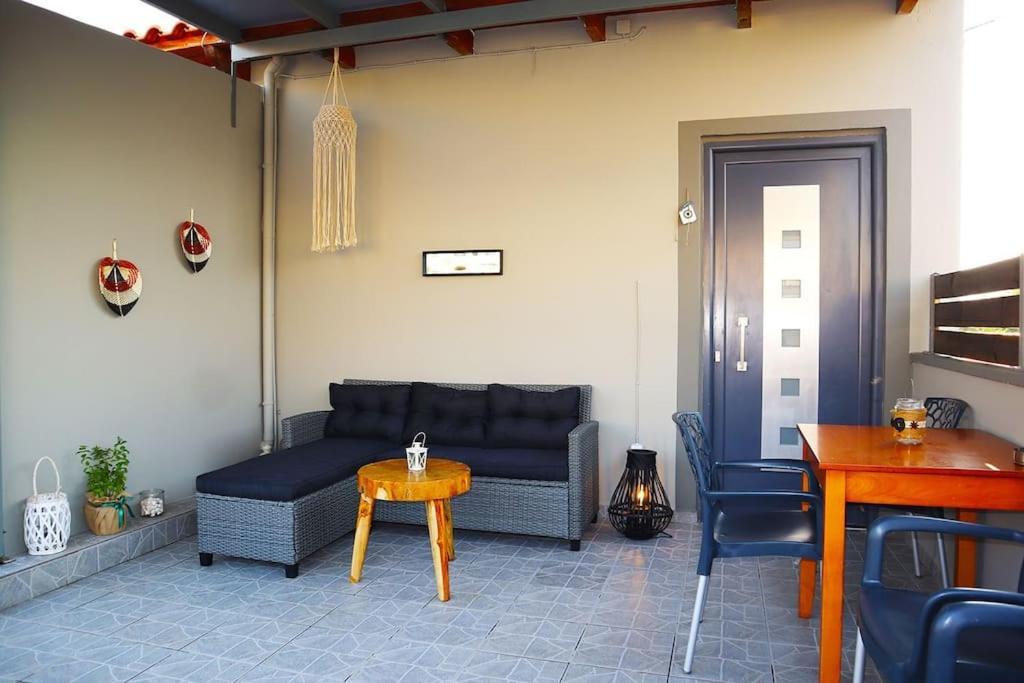 Apartament Olga'S Front Yard Chania  Zewnętrze zdjęcie