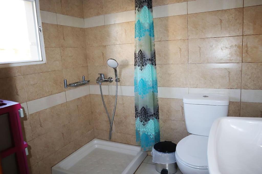 Apartament Olga'S Front Yard Chania  Zewnętrze zdjęcie